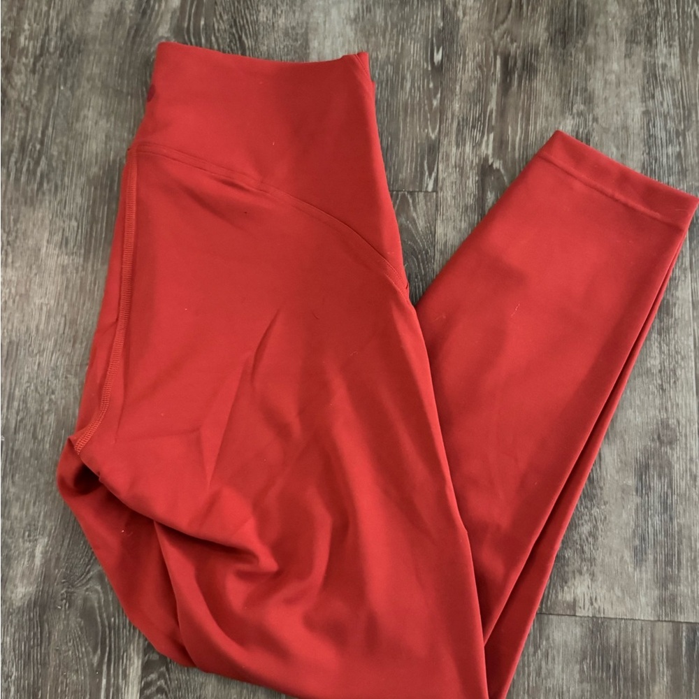 lululemon athletica Invigorate Leggings